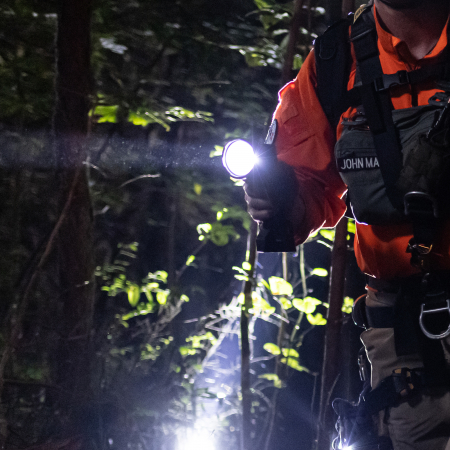 Lanternă Tactică NEBO LUXTREME SL75 – 780 Lumeni, 1200m, IP67, Acumulator 9000mAh [2]