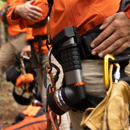 Lanternă Tactică NEBO LUXTREME SL75 – 780 Lumeni, 1200m, IP67, Acumulator 9000mAh [4]