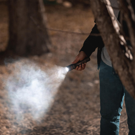 Lanterna LED NEBO DAVINCI 2000 lumeni reincarcabila IP67 [3]