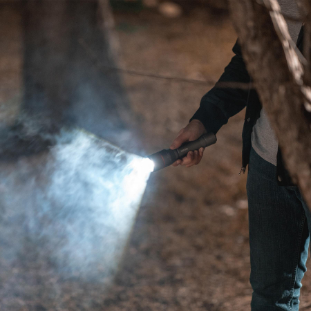 Lanterna LED NEBO DAVINCI 3500 lumeni reincarcabila IP67 [3]