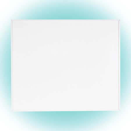 Panou infraroșu hibrid FKIR 351 WIFI – 350W, control prin aplicație și telecomandă [2]