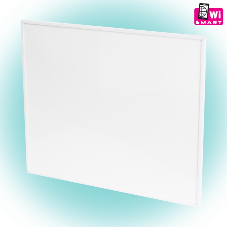 Aeroterme si radiatoare - Panou infraroșu hibrid FKIR 351 WIFI – 350W, control prin aplicație și telecomandă