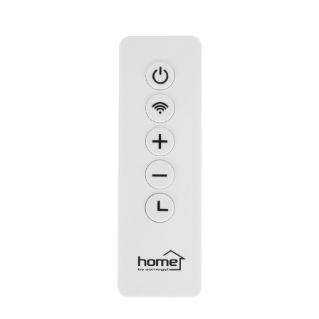 Panou infraroșu hibrid FKIR 701 WIFI – 700W, control prin aplicație și telecomandă [4]