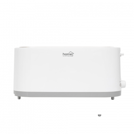 Prăjitor de pâine HG KP 42 – 4 felii, 1400W, 7 trepte, funcții reîncălzire și dezghețare [2]