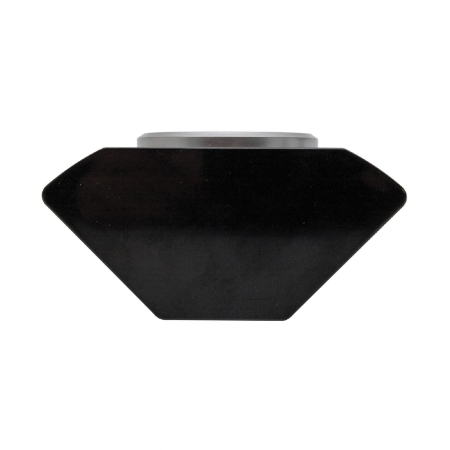 Prelungitor KNV 04 cu 4 prize inox și protecție copii, montaj orizontal/vertical [2]