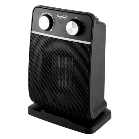 Radiator ceramic FK 29 – 1800W, 2 trepte, oscilație 70°, protecție la supraîncălzire [4]