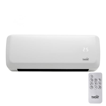 Aeroterme si radiatoare - Radiator electric de perete FKF 42201 – 2000W, termostat electronic, program săptămânal, telecomandă