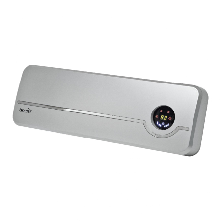 Radiator electric de perete FKF 56202 – 2000W, termostat electronic, program săptămânal, telecomandă [1]