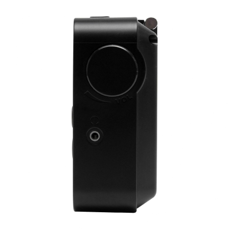 Radio portabil RPR 3LCD – 3 benzi AM/FM/SW, LCD iluminat, alarmă, snooze, 60 memorii [3]