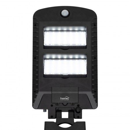 Reflector LED solar FLP1002SOLAR cu senzor de mișcare, 1000 lm, IP44 [1]