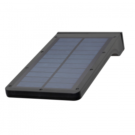 Reflector LED Solar FLP300SOLAR – 36 LED-uri, Senzor Mișcare, 300 lm, IP44 [2]