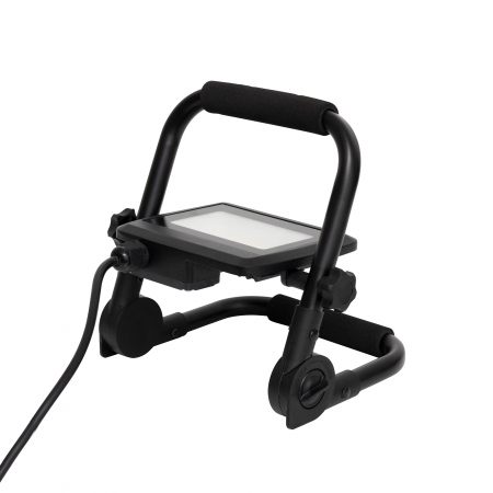 Reflector LED portabil FLL H 20, 20W, 1600 lm, IP44, cadru pliabil [2]