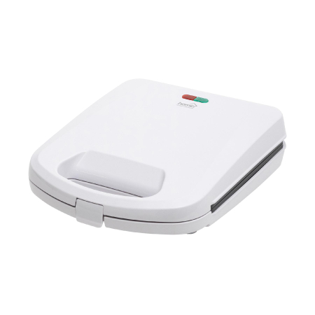 Sandwich maker HGSZ48 dublu 1200W suprafață antiaderentă [1]