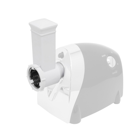 Set feliator și tocător HGHD1200SZ pentru tocător carne electric HGHD1200 [1]