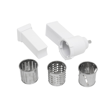 Set feliator și tocător HGHD1200SZ pentru tocător carne electric HGHD1200 [2]