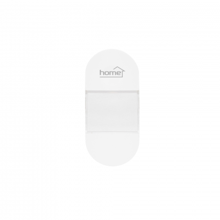 Sonerie wireless DBK 1401AC fără baterii, 36 melodii, volum reglabil și lumină de noapte [1]