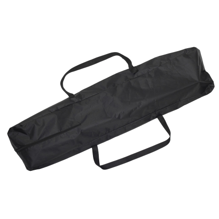 Suport boxă HT922, 35 mm, set 2 bucăți cu husă transport [3]