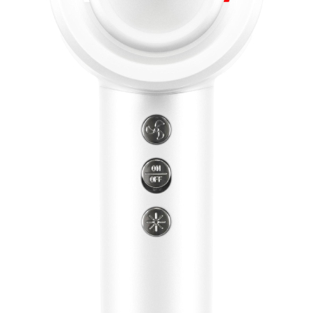 Uscător de păr High-Speed HGHSZ15 – 1500W, ionizare, aer rece, 3 viteze, 3 temperaturi [2]