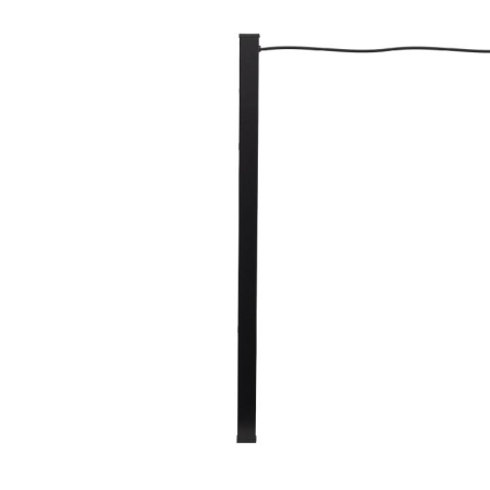 Uscător electric de prosoape FKTW345B negru, 18 bare, 345W [4]