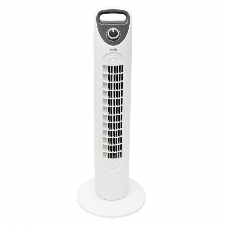 Ventilator coloană TWF822, 3 viteze, oscilație, compact, 45W [1]