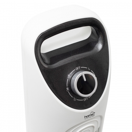 Ventilator coloană TWF822, 3 viteze, oscilație, compact, 45W [2]