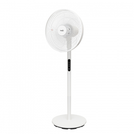 Ventilatoare - Ventilator cu stativ SFT40R – 40cm, 4 viteze, telecomandă, timer