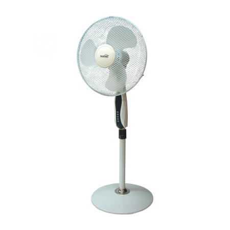 Ventilatoare - Ventilator cu stativ SFP 40 – 40cm, 3 viteze, telecomandă, timer