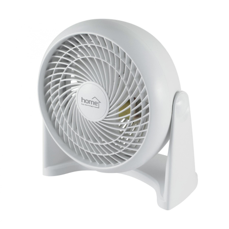 Ventilatoare - Ventilator de Masă / de Perete, 23 cm, Alb - TF 23 TURBO