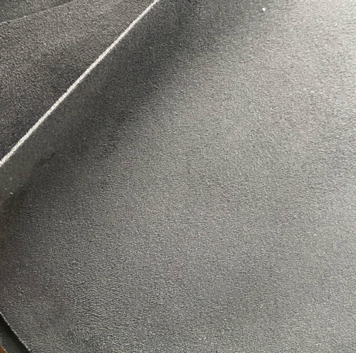 Material cu burete subțire pentru stalpi si fete de usi auto- metraj [3]