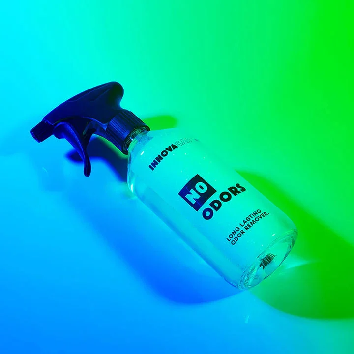 OFERTA - 2m Material plafon textil clasic + 1 buc Bonifix Adeziv Spray  + NO ODORS - soluție pentru îndepărtarea mirosurilor neplăcute din interiorul auto [2]