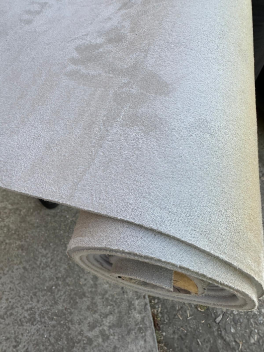 OFERTA -  2m Material  Textil Tip Alcantara + 1 buc Adeziv Bonifix + 0 AMMONIA GLASS CLEANER - soluție pentru curățarea geamurilor auto fără amoniac [5]