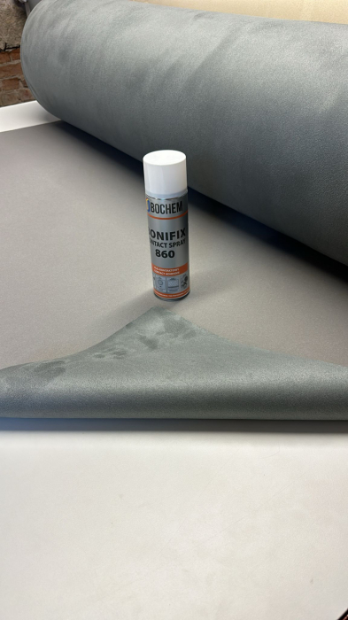 OFERTA -  2m Material  Textil Tip Alcantara + 1 buc Adeziv Bonifix + 100% DEGREASING - degresant auto și detergent universal pentru vehicule [2]