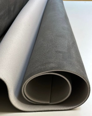 Material plafon auto textil tip Alcantara - Material plafon auto Textil tip Alcantara metraj