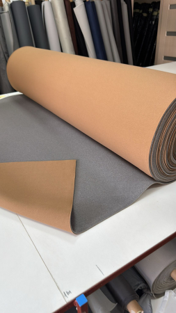 Pachete promoționale - OFERTA - 2m Material plafon textil clasic + 1 buc Bonifix Adeziv Spray  + NO ODORS - soluție pentru îndepărtarea mirosurilor neplăcute din interiorul auto