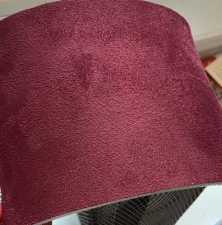 Pachete promoționale - OFERTA -  2m Material  Textil Tip Alcantara + 1 buc Adeziv Bonifix + X2 FABRICS&LEATHER - soluție pentru curățarea pielii și reîmprospătarea textilelor auto