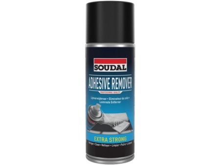 Adezivi tapiterie auto - Spray curățător  adezivi,400 ml