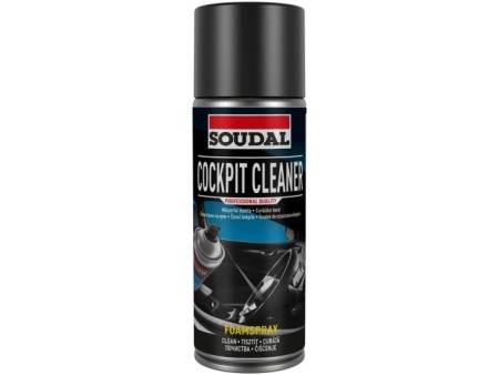 Detailing Auto - Spray curățător bord