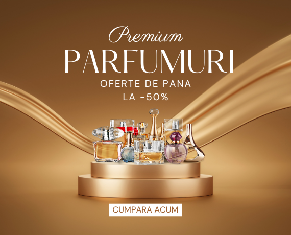 Pana la 50% Discount