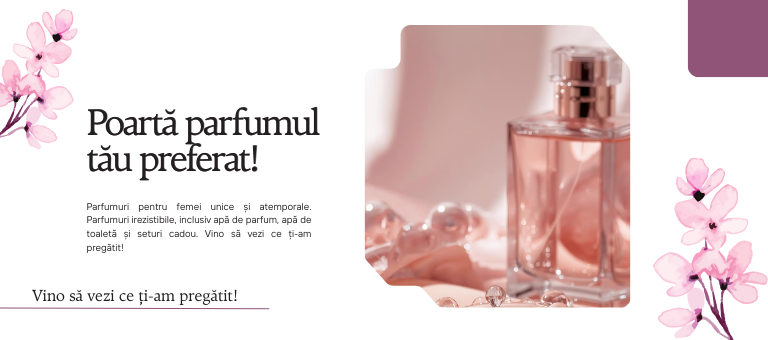 Parfum Unisex