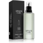 Armani Code Pour Homme Perfume Refill 150ml [5]