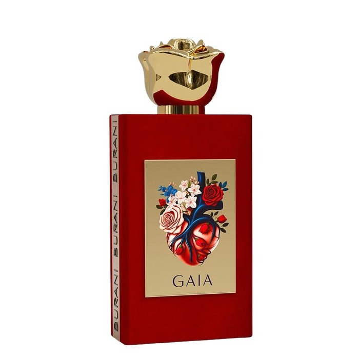 Burani Gaia Women's Eau De Parfum and Body Lotion Set [2]