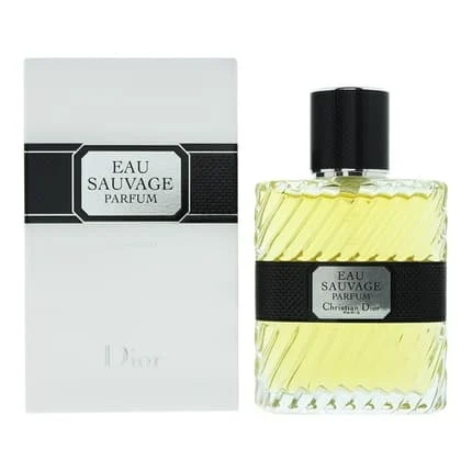 Dior Eau Sauvage Eau De Parfum  by Dior [2]