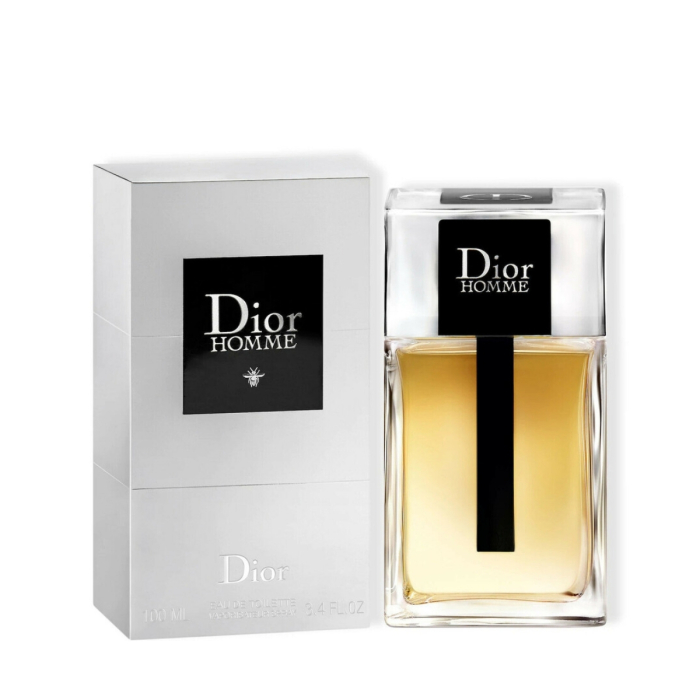 Dior Homme Eau De Toilette [2]