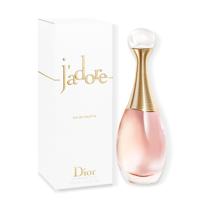 Dior J'Adore Eau De Toilette [2]