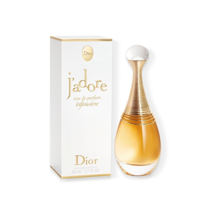 Dior J'Adore Infinissime Eau De Parfum Spray [2]