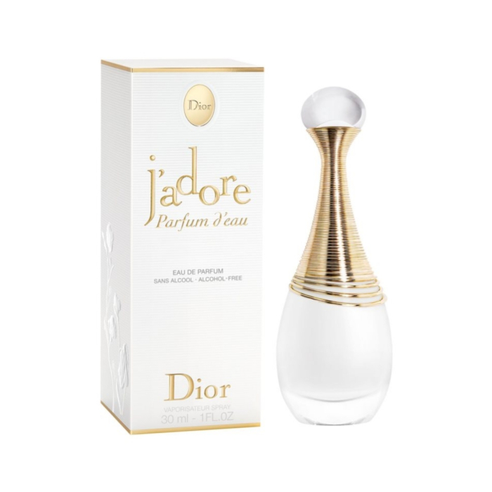 Dior J'Adore Parfum D'Eau Perfumed Water Spray [2]