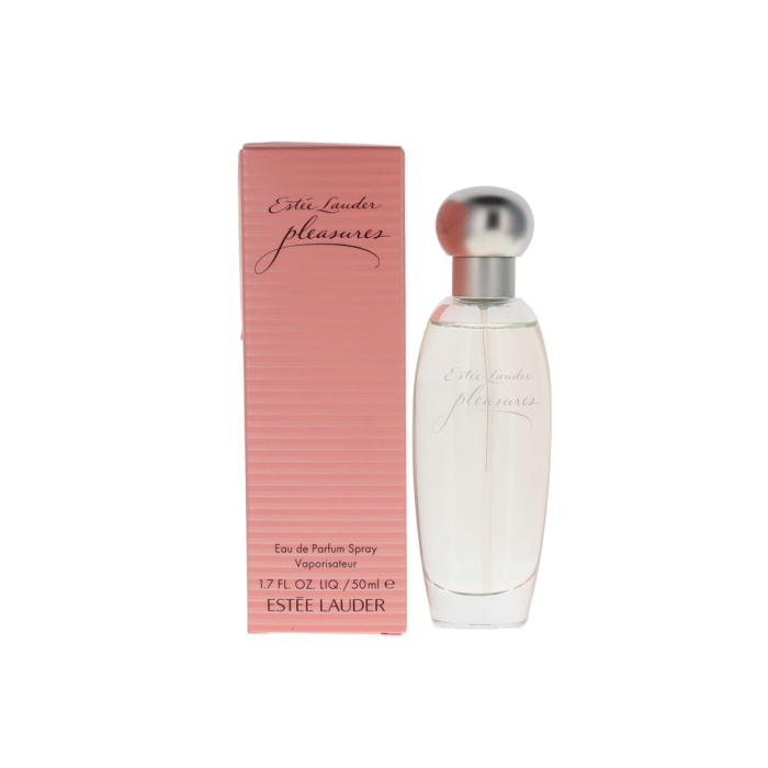 Estee Lauder Pleasures for Her Eau de Parfum [2]