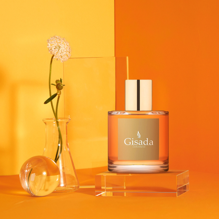 Gisada Ambassador Women 50ml Eau De Parfum Exclusive Perfume [2]