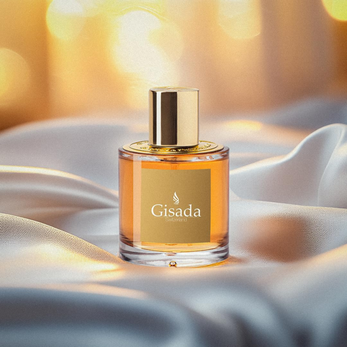 Gisada Ambassador Women 50ml Eau De Parfum Exclusive Perfume [3]