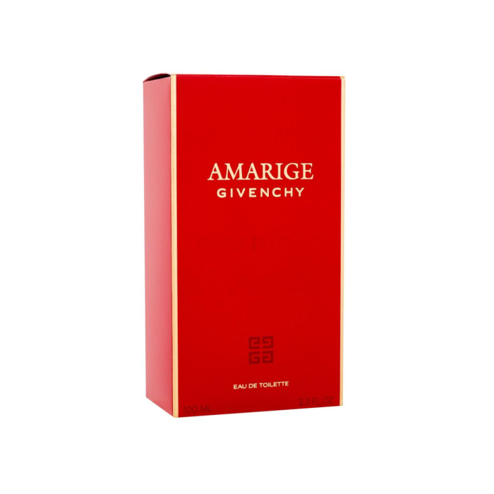 Givenchy Amarige Eau De Toilette [3]